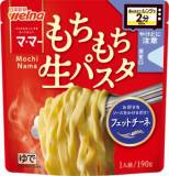 日清製粉ウェルナ　ママー　生フェットチーネ　１９０ｇ