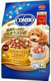 【火曜対象】日本ペットフード　コンボドッグ　チーズ入り　７２０ｇ