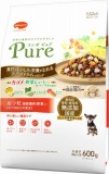 【火曜対象】日本ペットフード　コンボ　ピュア　ドッグ　超小粒　６００ｇ