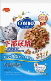 【火曜対象】日本ペットフード　コンボキャット　猫下部尿路の健康維持　６００ｇ