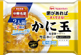 かにたま 日本ハム 中華名菜 かに玉 344g | 札幌第1エリアC - ネット