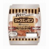 日本ハム　シャウエッセン　１０７ｇ×２