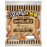 日本ハム　シャウエッセン大袋　４２８ｇ
