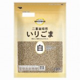 トップバリュ　いりごま　白　大　１４０ｇ
