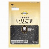 トップバリュ　いりごま　黒　大　１４０ｇ