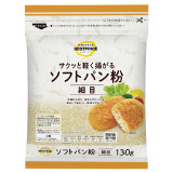パン粉ページ Amazon | 三木食品 材料3つの無添加パン粉200g | 三木食品