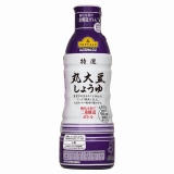 トップバリュ　ベストプライス　特選丸大豆しょうゆ　４５０ｍｌ