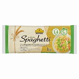 トップバリュ　ベストプライス　スパゲティー　１．４ｍｍ　１ｋｇ
