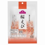 トップバリュ 台湾産桜えび 12g | イオン北海道のネットスーパー