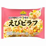 ニチレイフーズ えびピラフ 450g | イオン北海道のネットスーパー