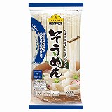 マルナカ 夏しのぎそうめん 450g | イオン北海道のネットスーパー