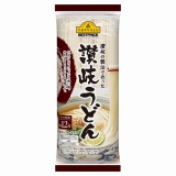 トップバリュ　ベストプライス　讃岐うどん　１００ｇ×５束