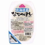 トップバリュ　北海道産ななつぼし　１８０ｇ