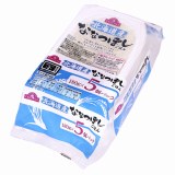 トップバリュ 新潟県産コシヒカリ 180g×5個パック | イオン北海道