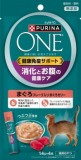 【火曜対象】ネスレピュリナ　ピュリナワン　消化とお腹の健康ケア　まぐろフレーク入りゼリー　５６ｇ