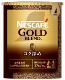 ネスレ日本 ネスカフェ ゴールドブレンド エコ＆システムパック 95g