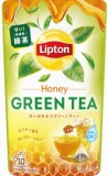 エカテラ・ジャパン　リプトン　グリーンティー　ハニー　ティーバッグ　１４ｇ（１０袋入）