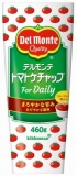 キッコーマン食品　デルモンテ　トマトケチャップ　Ｆｏｒ　Ｄａｉｌｙ　４６０ｇ