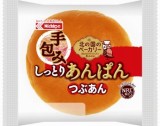 日糧パン　しっとりあんぱん　つぶあん　１個入