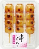 日糧パン 串だんご 醤油 3本入 | イオン北海道のネットスーパー