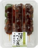 日糧パン 串だんご 草つぶあん 3本入 | イオン北海道のネットスーパー