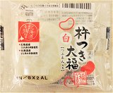 日糧製パン 福かまど 杵つき大福 白 1個 | イオン北海道のネット