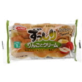 ロバパン 特撰豆パン 1個入 | イオン小樽店 - ネットで楽宅便