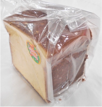 日糧製パン 食パン風カステラ 厚切り 1個 | イオン北海道のネット