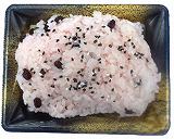 日糧パン　赤飯（小豆）　１パック