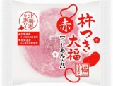 日糧製パン 福かまど 杵つき大福 赤 1個 | イオン北海道のネット