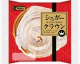 日糧製パン　シュガークラウン　１個入り