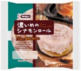 日糧製パン 濃いめのシナモンロール 1個 | イオン北海道のネット