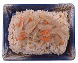 日糧製パン　鶏五目ご飯　１パック