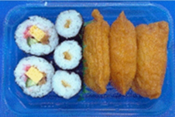 商品名