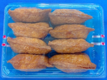 商品名