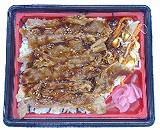 日糧製パン　牛カルビ焼肉重　１パック