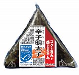 おにぎりさん専用 日糧製パン でっかいおにぎり鮭・明太 1個 | イオン北海道のネット