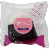 日糧製パン　直巻おにぎり　焼たらこ　１個