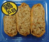 日糧製パン　鶏五目いなり　３個入　１パック