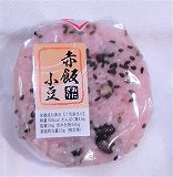 日糧製パン　赤飯おにぎり（小豆）　１個