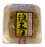 日糧製パン　鶏五目おにぎり　２個入