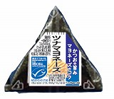 日糧製パン　手巻おにぎり　ツナマヨネーズ　１個