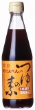 にんべん　つゆの素　３倍濃縮　３６０ｍｌ