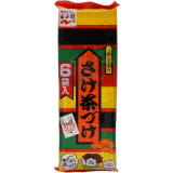永谷園 お茶づけ海苔 3袋入 (4902388000398) の仕入れ・箱買い