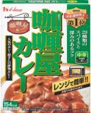 ハウス食品　カリー屋カレー　中辛　１８０ｇ