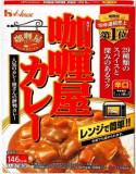 ハウス食品　カリー屋カレー　辛口　１８０ｇ