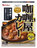 ハウス食品　カリー屋カレー　大辛　１８０ｇ