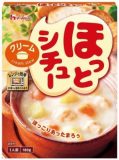 ハウス食品　ほっとシチュークリーム　１人前