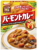 ハウス食品　バーモントカレー　甘口　２００ｇ