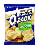 ハウス食品　オー・ザック　磯のり塩　５５ｇ